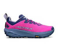 Altra - Women's Experience Wild 3+ - Trailrunningschuhe, Gr. 37 US 6, rosa (Magenta)