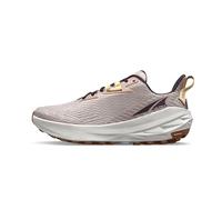 ALTRA Women's Experience Wild Trail Running Shoe, Taupe, 38.5 EU