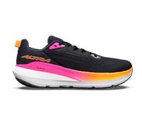 Altra Laufschuhe FWD VIA 2 Damen Black/Silver/Knockout Pink Größe 38 (US 7)