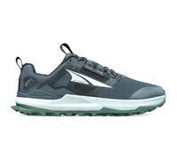 Altra - Women's Lone Peak 8 - Trailrunningschuhe, Gr. 42 US 10 - Regular, grau (Black/Gray)