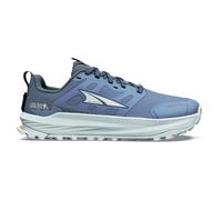 Altra - Women's Lone Peak 9+ GTX - Trailrunningschuhe, Gr. 38.5, flintstone / ice flow (Flintstone/IceFlow)