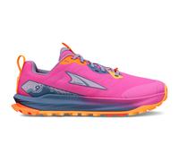 Altra - Women's Lone Peak 9+ - Trailrunningschuhe, Gr. 40.5 US 9, raspberry (Raspberry)