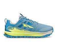 Altra Lone Peak 9+ Damen Schuhe blau ultra gelb - 41