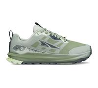 ALTRA Lone Peak 9+ (Damen) Laufschuhe 42.5 grün blau