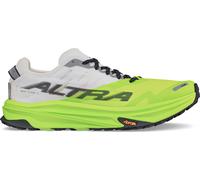 Altra Women's Mont Blanc Carbon White/Lime 38.5