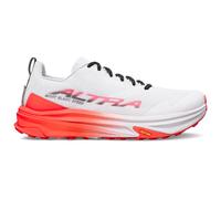 Altra - Women's Mont Blanc Speed - Trailrunningschuhe, Gr. 37, weiß (White/Red)