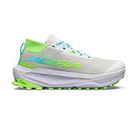 Altra - Damen Traillaufschuhe - W Olympus 275 Hilo - W Olympus 275 Hilo Vaporous Grey/Bluefish für Damen - Größe 40 - Beige Beige 40
