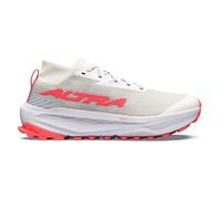 Altra - Women's Olympus 275 Hilo - Trailrunningschuhe, Gr. 43 US 11, vaporous gray /orange (VaporousGray/FieryCoral)