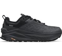 Altra - Women's Olympus 6 Hike Low GTX - Wanderschuhe, Gr. 42.5 US 10.5, schwarz/grau (Black)