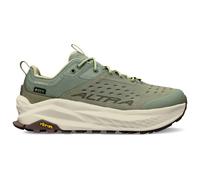Altra - Women's Olympus 6 Hike Low GTX - Wanderschuhe, Gr. 37.5, oliv/beige (DustyOlive)