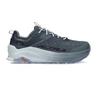 Altra Olympus 6 Hike Low Goretex Wanderschuhe EU 39 Dark Blue