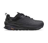 Altra - Women's Olympus 6 Hike Low GTX - Wanderschuhe, Gr. 42, schwarz/grau (Black)