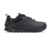 Altra - Women's Olympus 6 Hike Low GTX - Wanderschuhe, Gr. 43, schwarz/grau (Black)