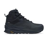 Altra - Women's Olympus 6 Hike Mid GTX - Wanderschuhe, Gr. 36, blau/schwarz (Black)