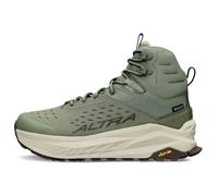 Altra - Women's Olympus 6 Hike Mid GTX - Wanderschuhe, Gr. 37.5, oliv (DustyOlive)