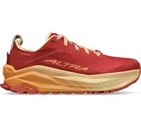 Altra Altra Women's Olympus 6 Red/Orange Red/Orange 37