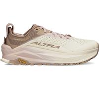 Altra Women's Olympus 6 Taupe/Pink 40.5