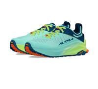 Altra Olympus 6 Damen Trailrunningschuhe türkis - 41
