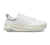 Altra - Women's Olympus 6 - Trailrunningschuhe, Gr. 38.5 US 7.5, weiß (White/White)