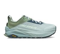 Altra - Women's Olympus 6 - Trailrunningschuhe, Gr. 40 US 8.5, grau (GreyShadow)
