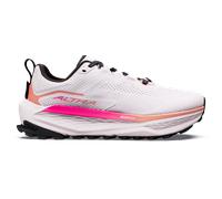 Altra Women's Olympus 7 Coconut Cream/Pink Glow/Desert Flower 40.5