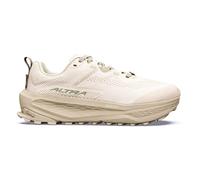 Altra - Women's Olympus 7 - Trailrunningschuhe, Gr. 37 US 6, weiß/ plz taup (WhiteSmke/WntrTwg/PlzTaup)