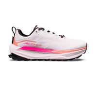 Altra - Women's Olympus 7 - Trailrunningschuhe, Gr. 43 US 11, coconut cream / desert flower (CoconutCream/PinkGlow/DesertFlower)