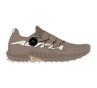 Altra - Women's Timp 5 Boa - Trailrunningschuhe, Gr. 37.5, mountain trail /rosa (MountainTrail/Pearlized/RoseDust)