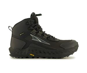 Altra - Women's Timp 5 Hiker GTX - Wanderschuhe, Gr. 37.5, schwarz (Black)
