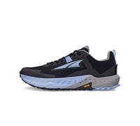 ALTRA Women's TIMP 5 Trail Running Shoe, Schwarz, 39 EU