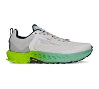 Altra Timp 5 Damen Schuhe grau limettengrün - 37.5