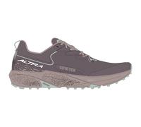 Altra - Women's Timp 6 GTX - Trailrunningschuhe, Gr. 42.5, sparrow /rosa (Sparrow/Pearlized/WhisperPink)