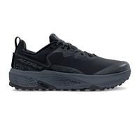 Altra - Women's Timp 6 - Trailrunningschuhe, Gr. 38, schwarz (Black/Black)