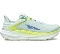 Altra Torin 8 Damen Schuhe türkisgrün gelb - 38