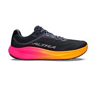 ALTRA W Torin 9, Laufschuhe für Damen, Black Black Pink Glow, 41 EU