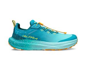 Altra - Women's Voyager - Sneaker, Gr. 37, türkis (Baltic/Banacream/Bayou)