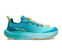 Altra - Women's Voyager - Sneaker, Gr. 39, türkis (Baltic/Banacream/Bayou)