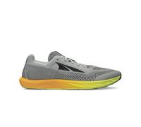 altra escalante racer 2 laufschuhe grau orange herren 44