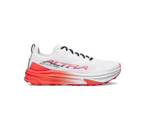 AltraMont Blanc Speed 38.5rot- Größen: EU Damen 38.5 rot
