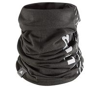 Altura Unisex Merino Blend Thermal Reflective Neckwarmer/Snood - Schwarz - One Size