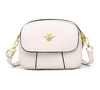 ALUDAPIJU Kleine Crossbody-Taschen Schultertasche für Frauen Stilvolle Damen Kuriertaschen börse und Handtaschen börse