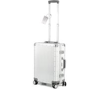 Alumaxx 45170 (Silber mit Kofferanhänger)