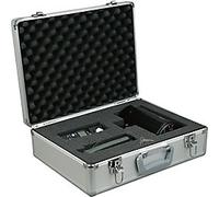 Alumaxx Multifunktions - Stratos III, Aluminium Aktentasche