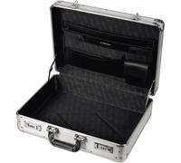 Alumaxx Aktenkoffer TAURUS 45,3x33,5x15cm Aluminium si