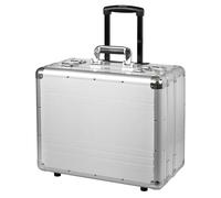 Alumaxx Alukoffer Fotokoffer Trolley Challenger