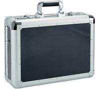 Alumaxx C-1 Aktenkoffer Silber