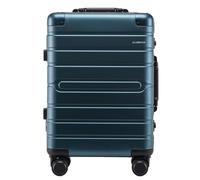 Alumaxx Gravity 4-Rollen Kabinentrolley 55 cm blau