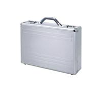 Alumaxx Laptop-Attachékoffer Kronos