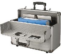 Alumaxx Pilotenkoffer