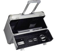 Alumaxx Pilotenkoffer DISCOVERY si